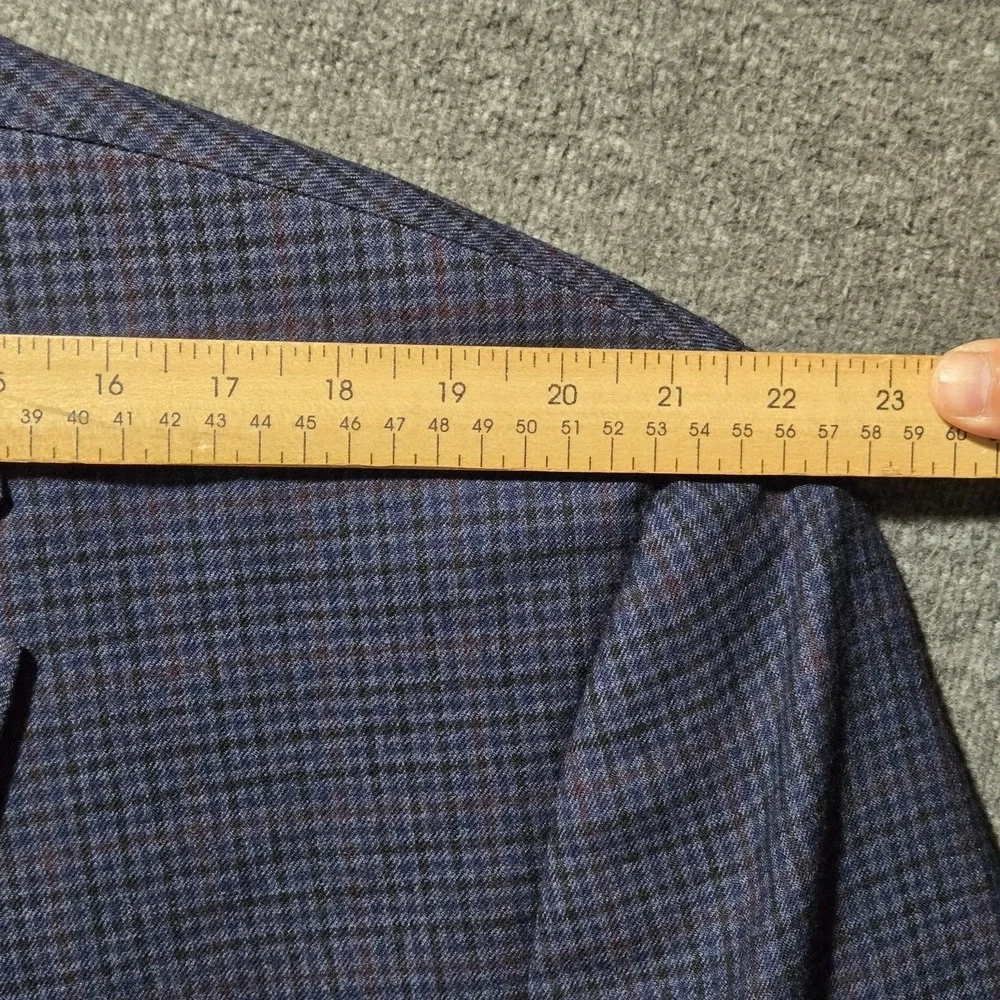 Ralph Lauren length 33